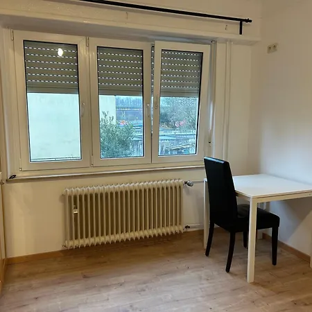 Double Chez Zhang Differdange