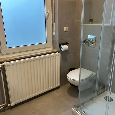 Double Chez Zhang Kapselhotell