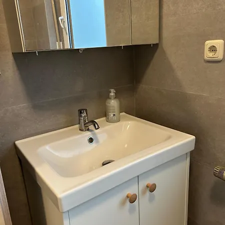 Kapselhotell Double Chez Zhang *