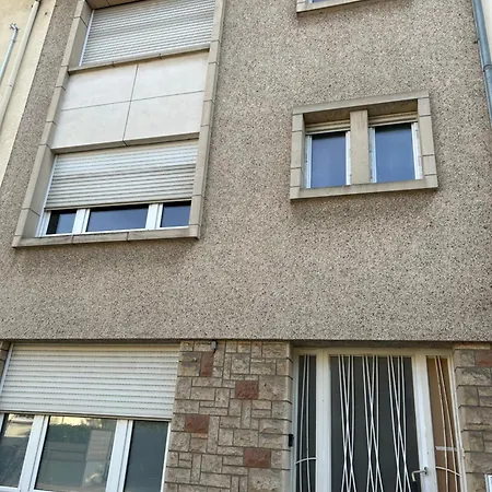 Hotel a capsule Double Chez Zhang *