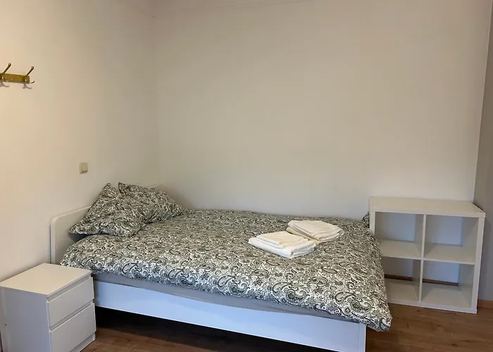 Double Chez Zhang Ξενοδοχείο με κάψουλες *