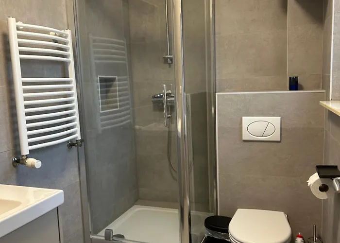 Double Chez Zhang Ξενοδοχείο με κάψουλες *