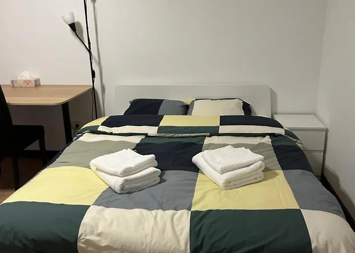 Ξενοδοχείο με κάψουλες Double Chez Zhang