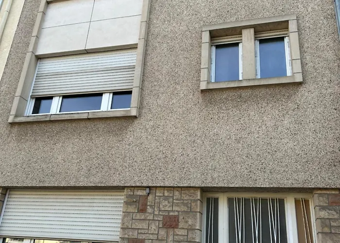 Ξενοδοχείο με κάψουλες Double Chez Zhang *