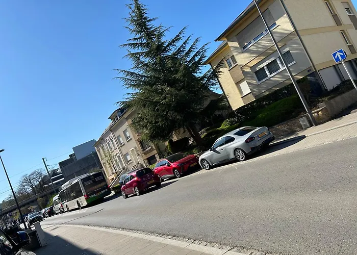 Ξενοδοχείο με κάψουλες Double Chez Zhang