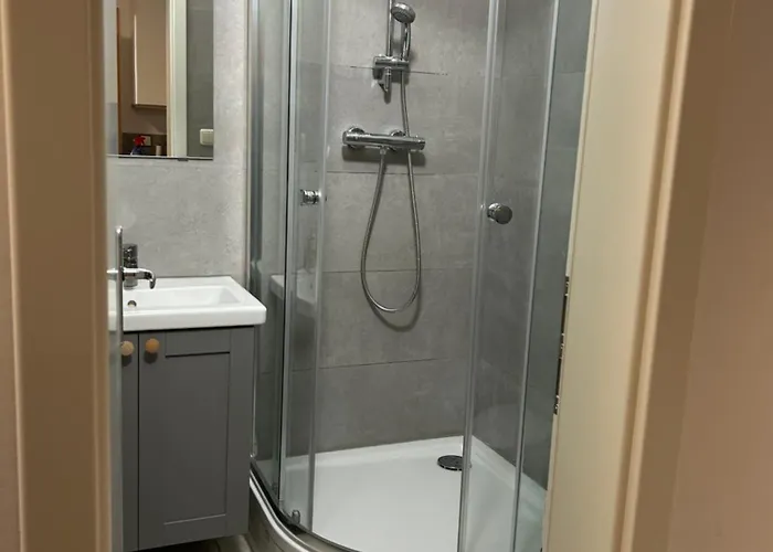 Chez Zhang * Дифферданж