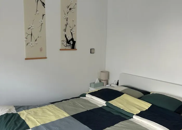 Double Chez Zhang Ξενοδοχείο με κάψουλες