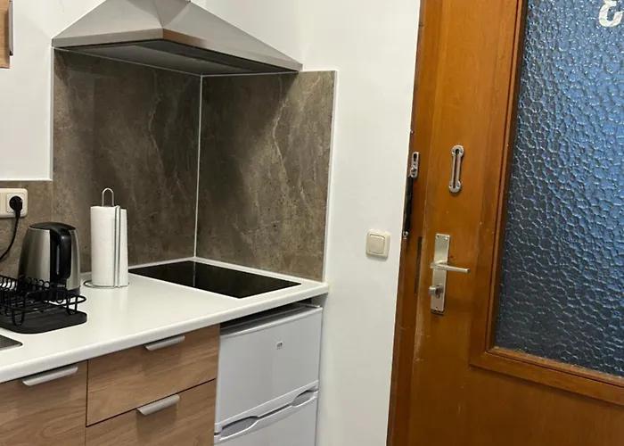 Chez Zhang * Дифферданж