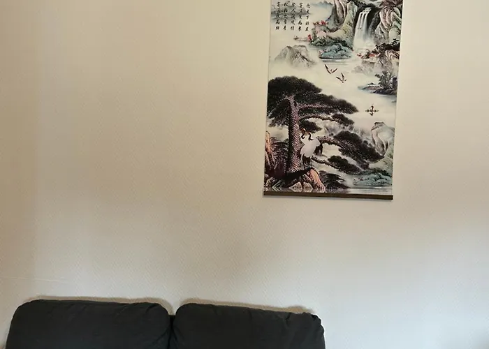 Ξενοδοχείο με κάψουλες Double Chez Zhang *