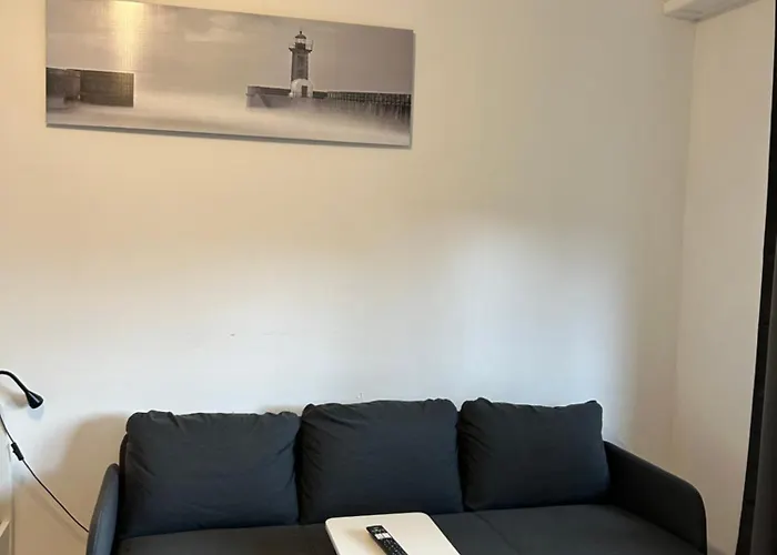 Chez Zhang Дифферданж