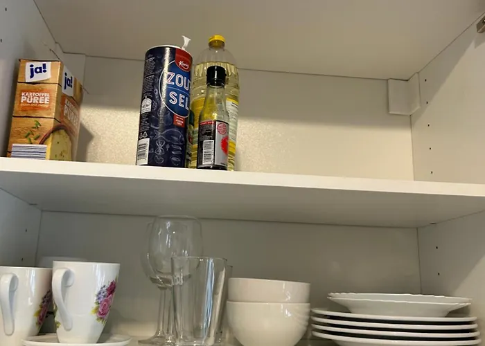 Капсульный отель Chez Zhang *