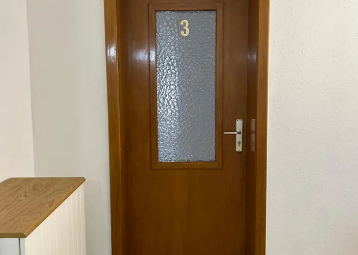 Chez Zhang Дифферданж