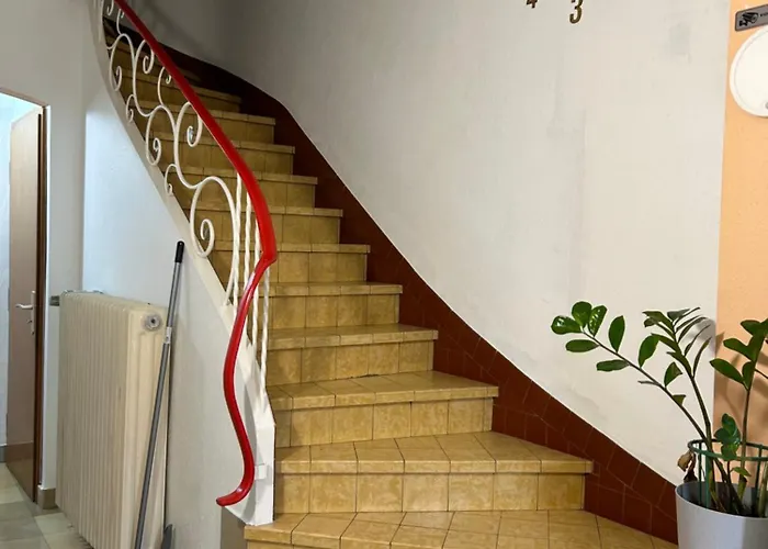 Chez Zhang Капсульный отель