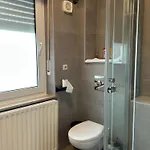Hotel kapsułowy Chez Zhang