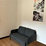 Chez Zhang Hotel kapsułowy *