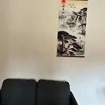Hotel kapsułowy Chez Zhang *