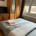 Hotel kapsułowy Chez Zhang