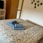 Chez Zhang Hotel kapsułowy *