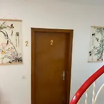 Chez Zhang