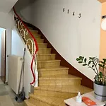 Chez Zhang Kapselhotell