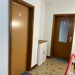 Kapselhotell Chez Zhang