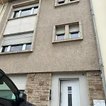 Chez Zhang