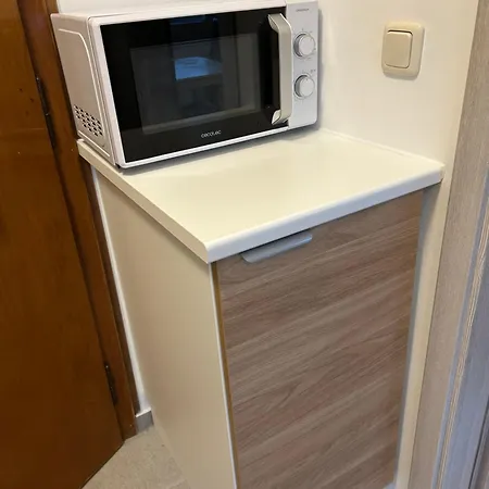 Double Chez Zhang Capsule hotel Differdange