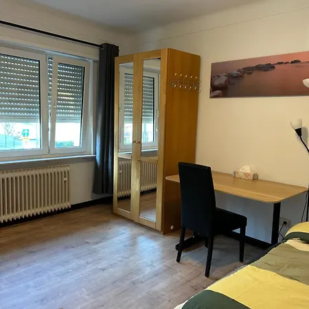 캡슐호텔 Double Chez Zhang *