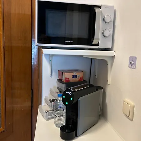 Double Chez Zhang Hôtel capsule Differdange