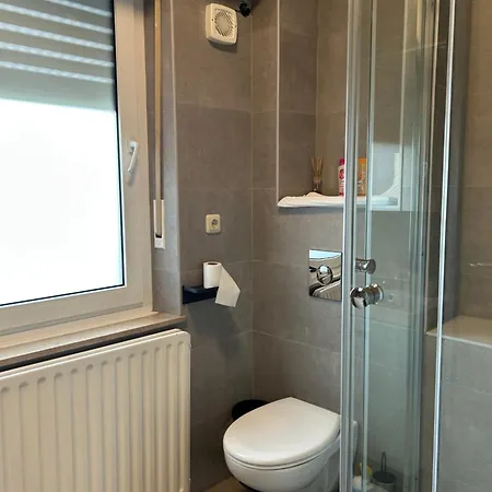 Hôtel capsule Double Chez Zhang