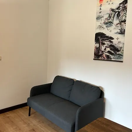 Chez Zhang Hotel Cápsula *