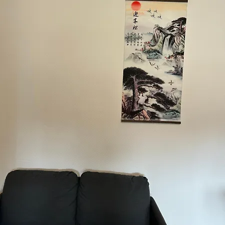 Hotel kapsułowy Chez Zhang *