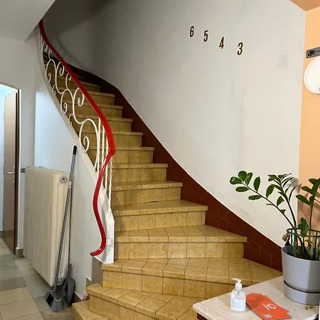 Chez Zhang 캡슐호텔