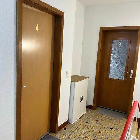 캡슐호텔 Chez Zhang