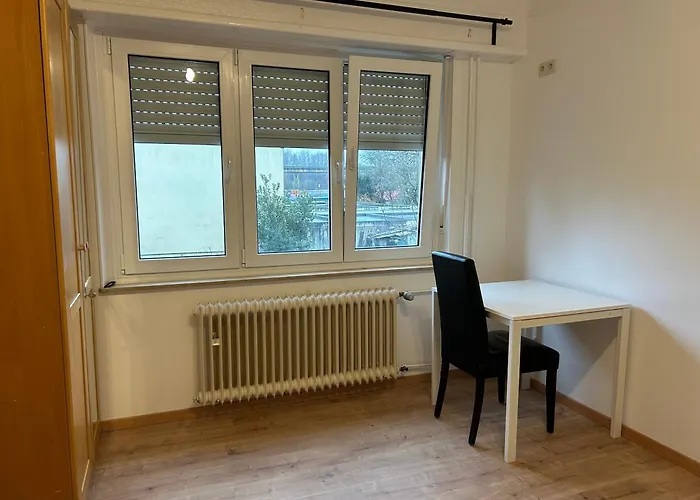 Double Chez Zhang Differdange