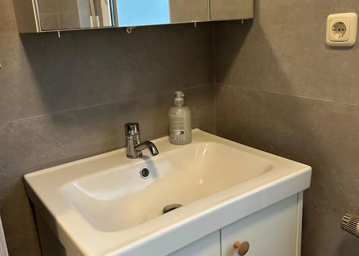 Kapszulahotel Double Chez Zhang *