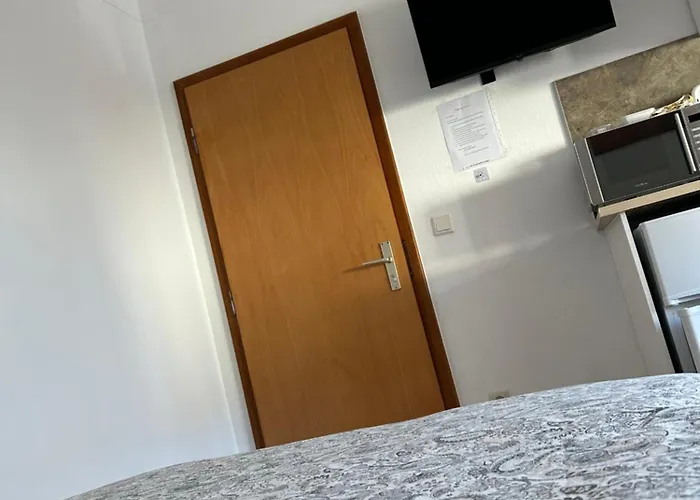 Double Chez Zhang Kapszulahotel