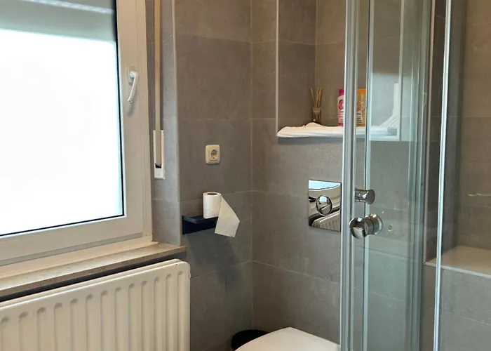 Hôtel capsule Double Chez Zhang