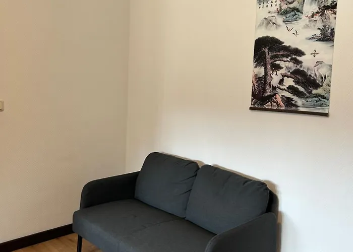 Chez Zhang 캡슐호텔 *