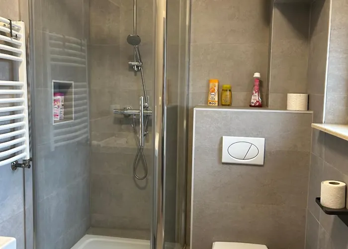 Double Chez Zhang Hôtel capsule *